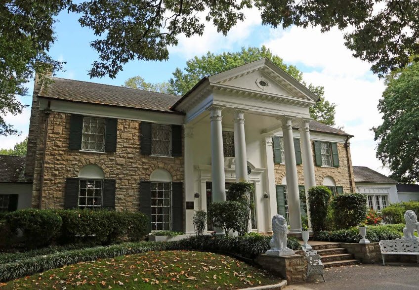 Graceland (Tennessee)